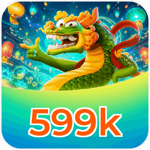 599k Facebook - Página oficial com promoções e comunidade ativa